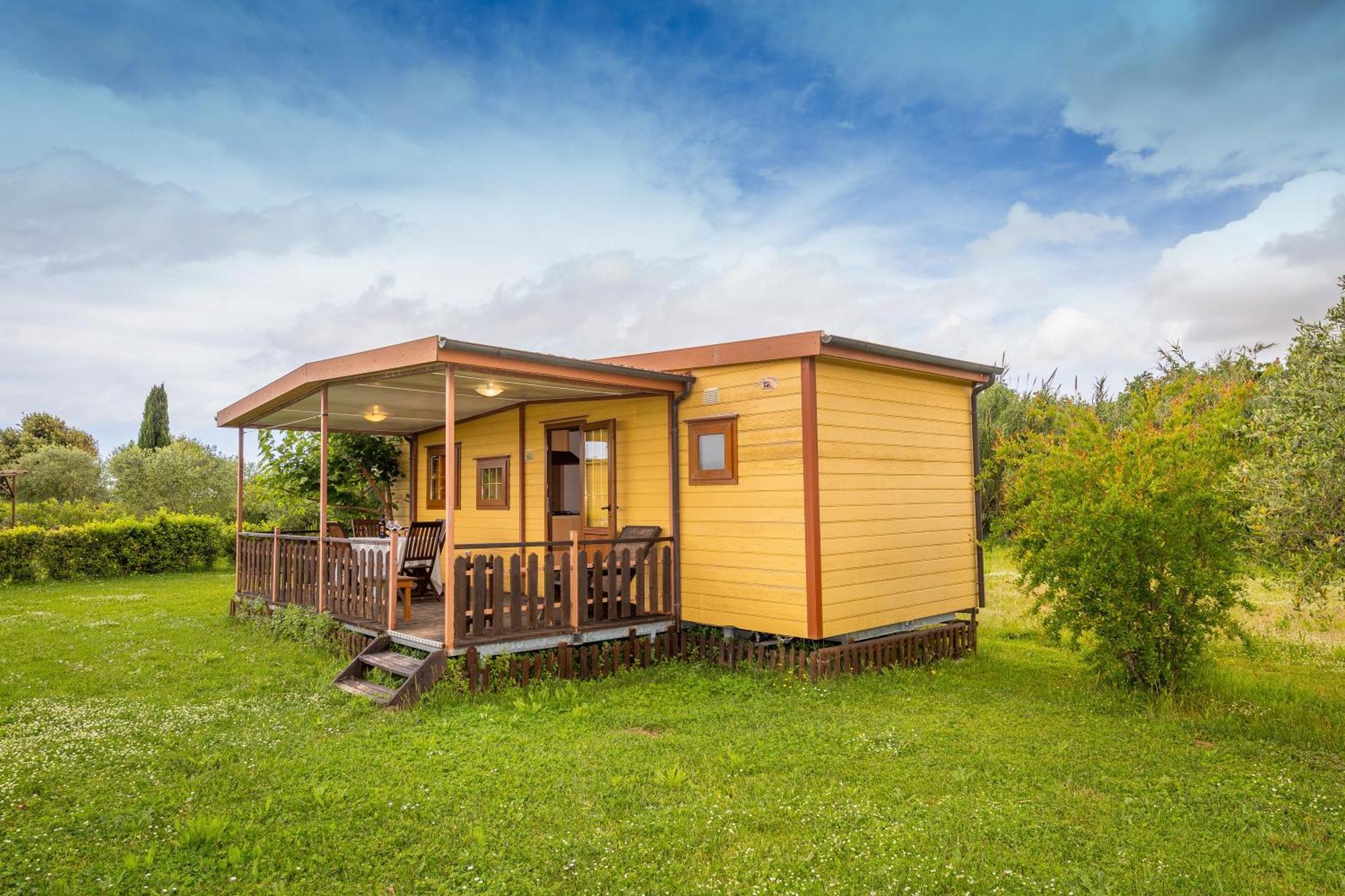 Agriturismo Nonna Stella Bibbona Kültér fotó