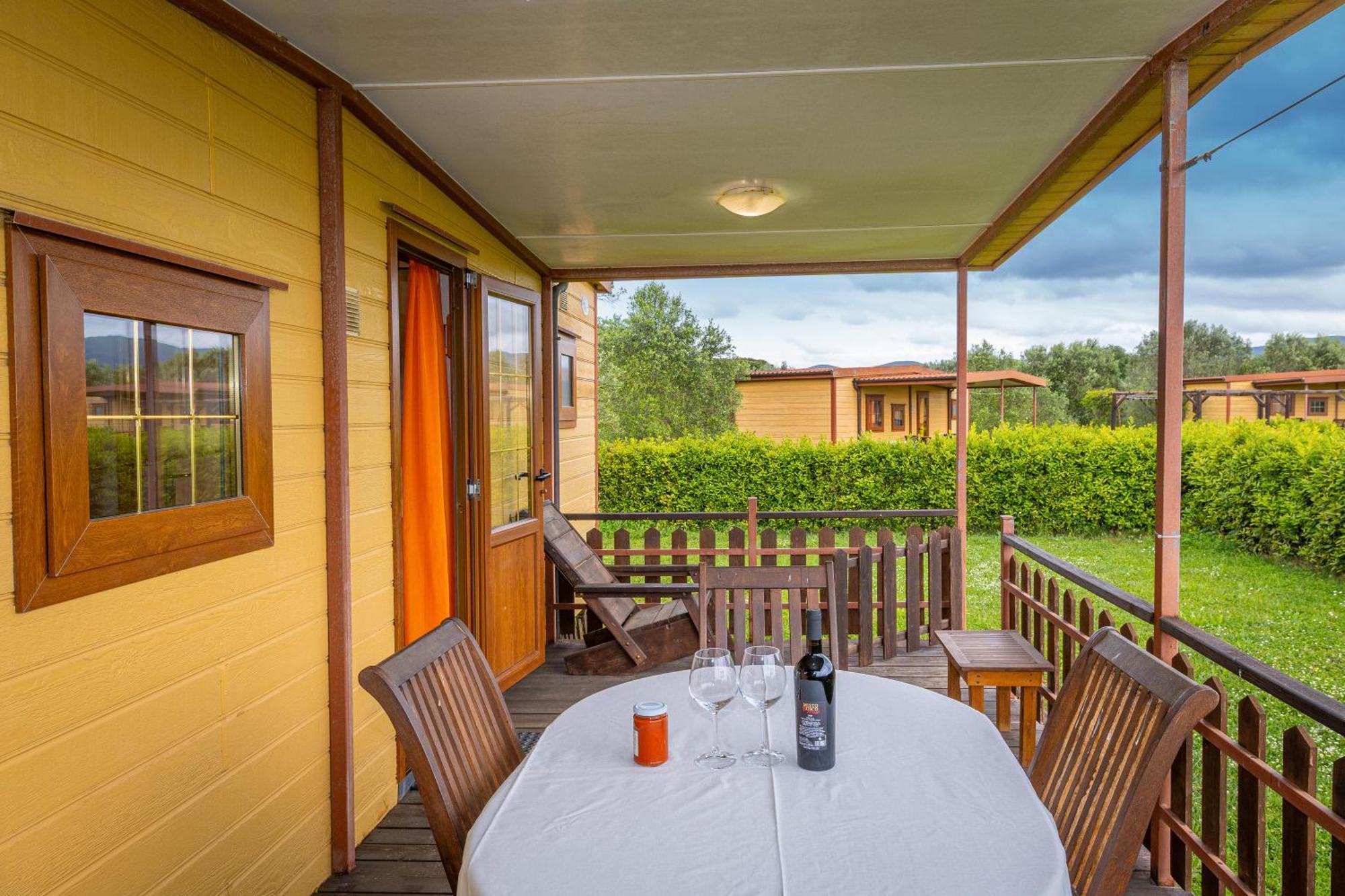 Agriturismo Nonna Stella Bibbona Kültér fotó