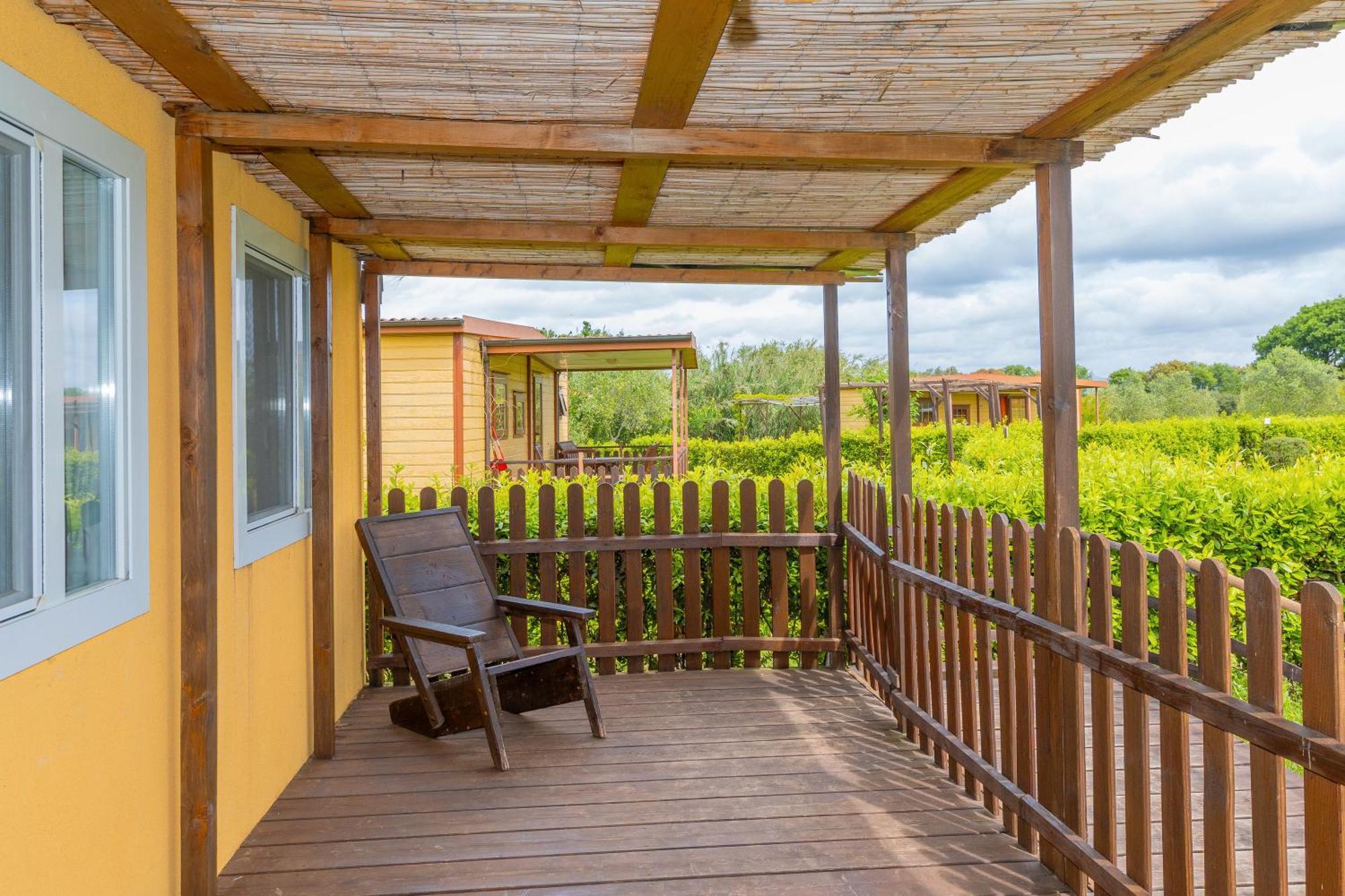 Agriturismo Nonna Stella Bibbona Kültér fotó