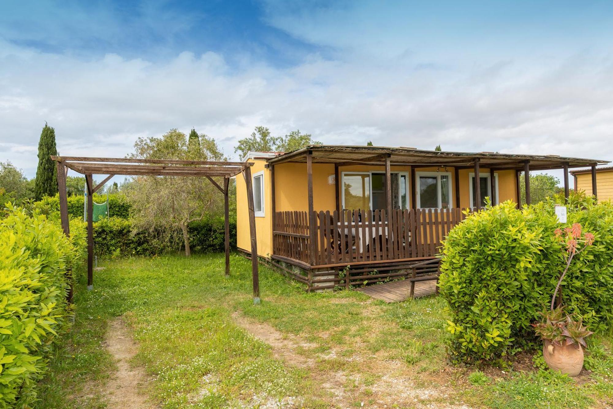 Agriturismo Nonna Stella Bibbona Kültér fotó