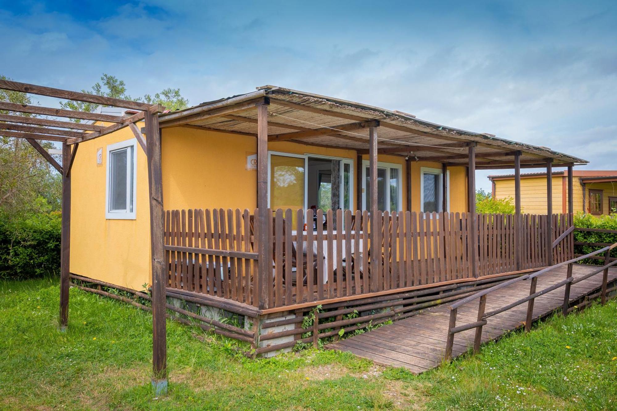 Agriturismo Nonna Stella Bibbona Kültér fotó