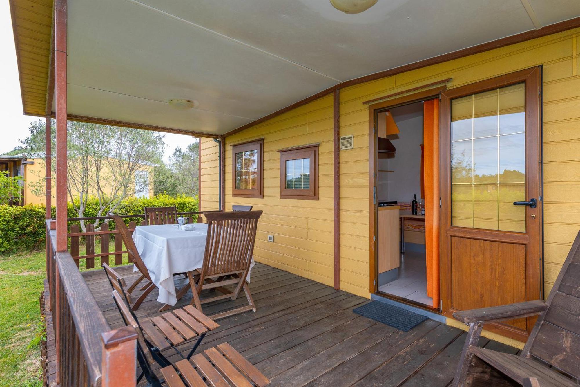 Agriturismo Nonna Stella Bibbona Kültér fotó