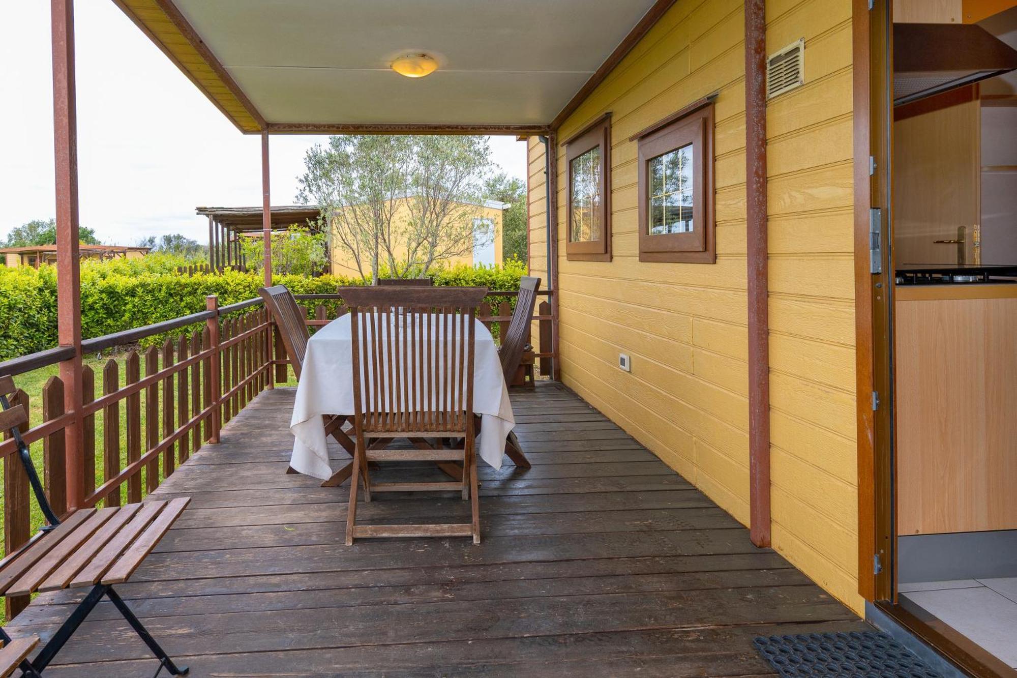 Agriturismo Nonna Stella Bibbona Kültér fotó