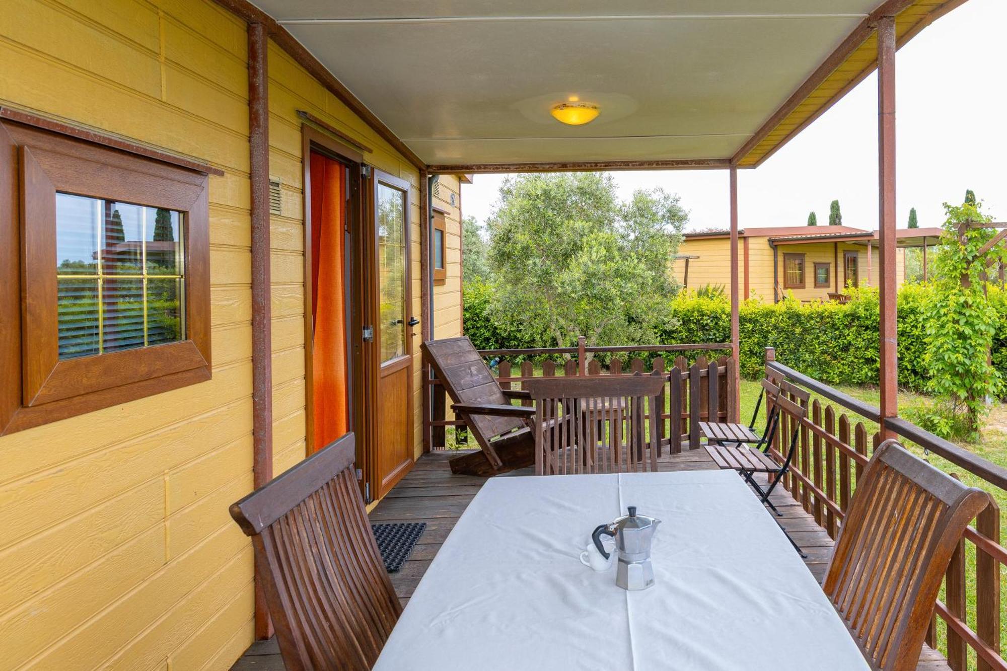 Agriturismo Nonna Stella Bibbona Kültér fotó