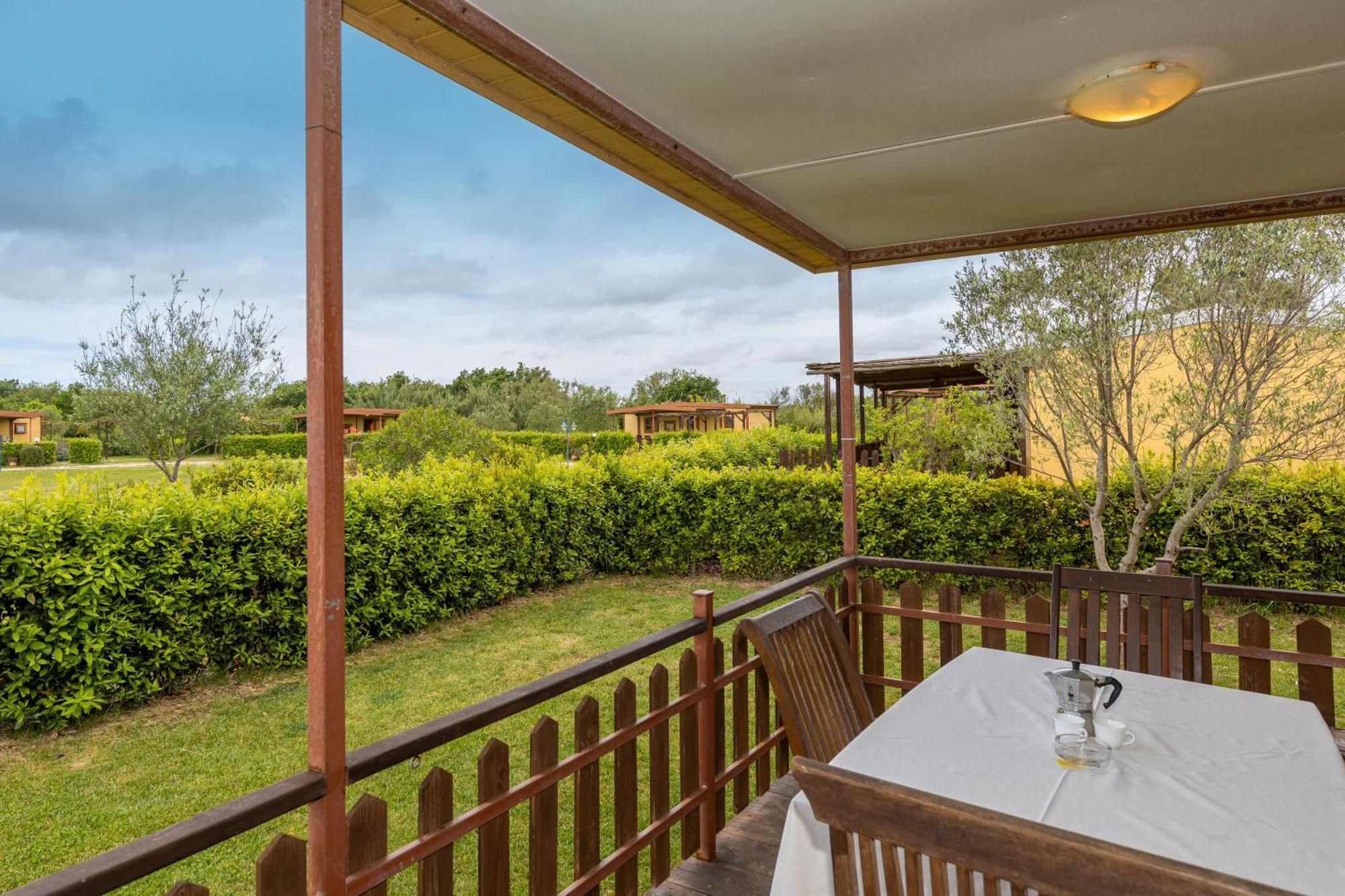 Agriturismo Nonna Stella Bibbona Kültér fotó