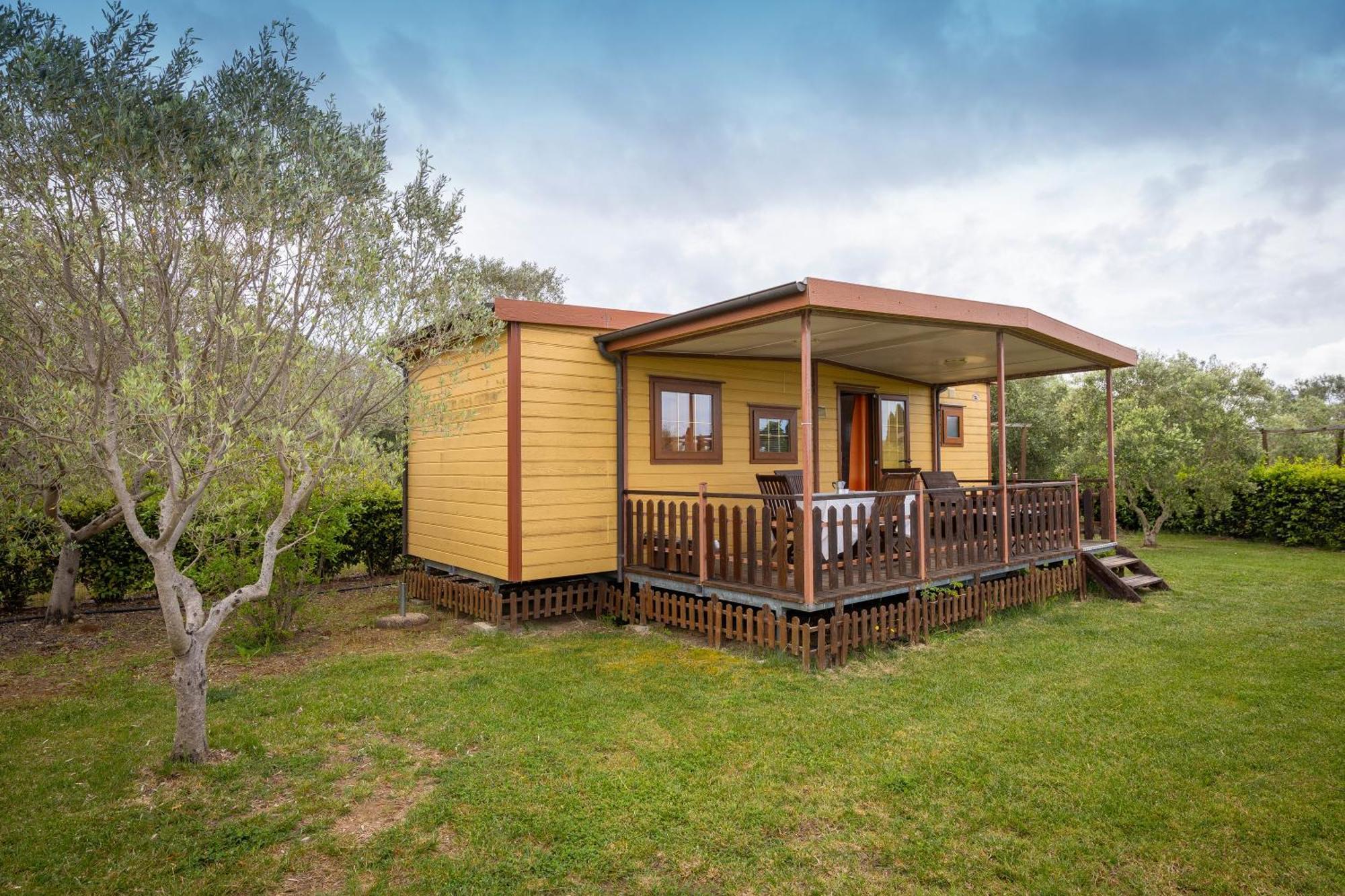 Agriturismo Nonna Stella Bibbona Kültér fotó