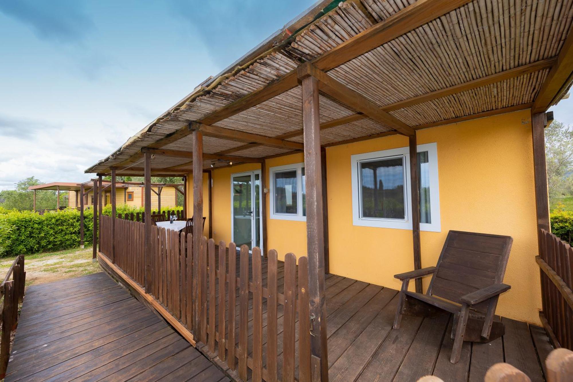 Agriturismo Nonna Stella Bibbona Kültér fotó
