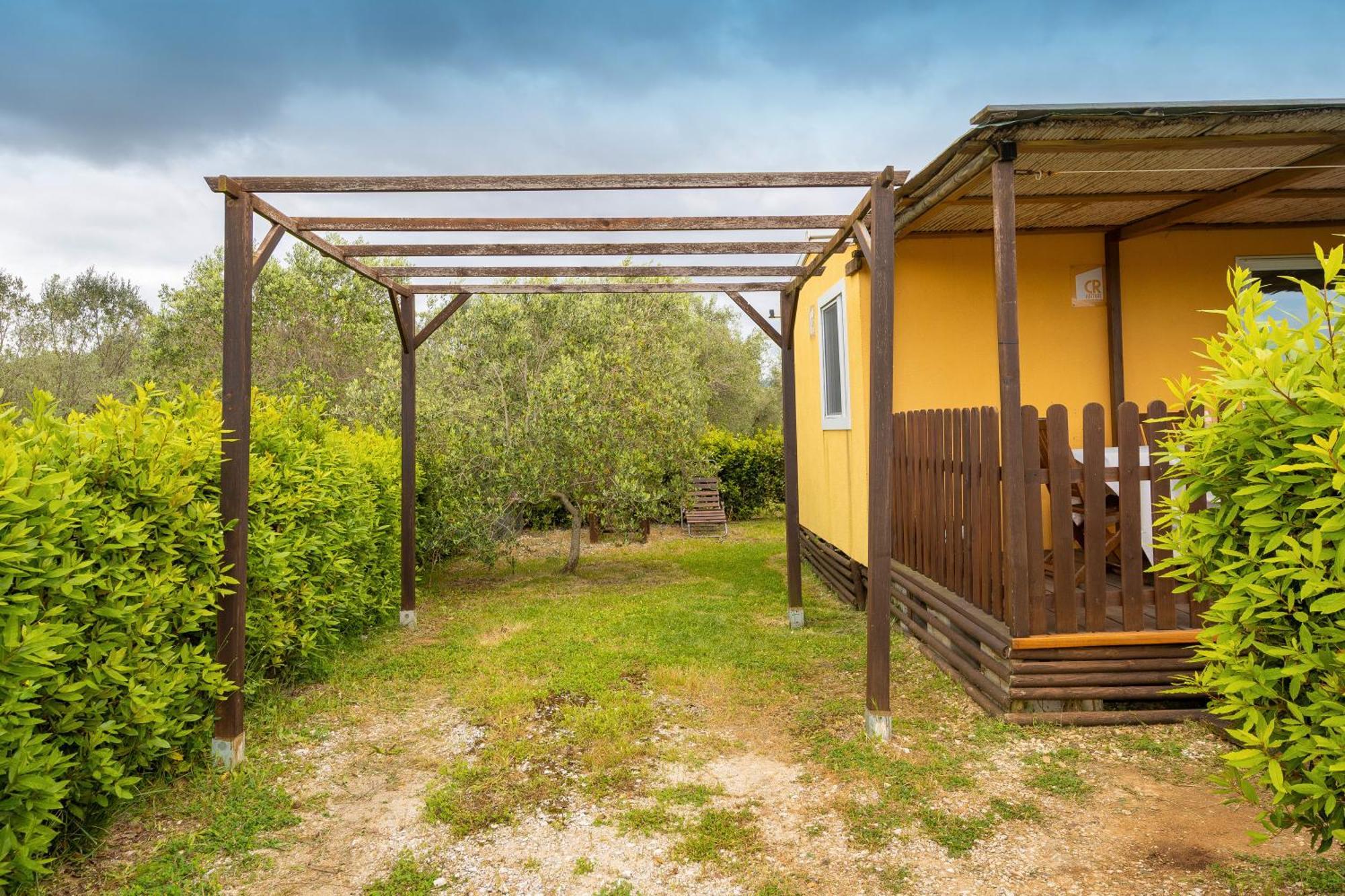 Agriturismo Nonna Stella Bibbona Kültér fotó
